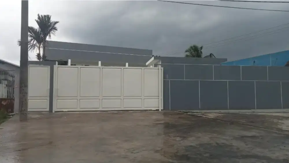 Dibutuhkan admin produksi