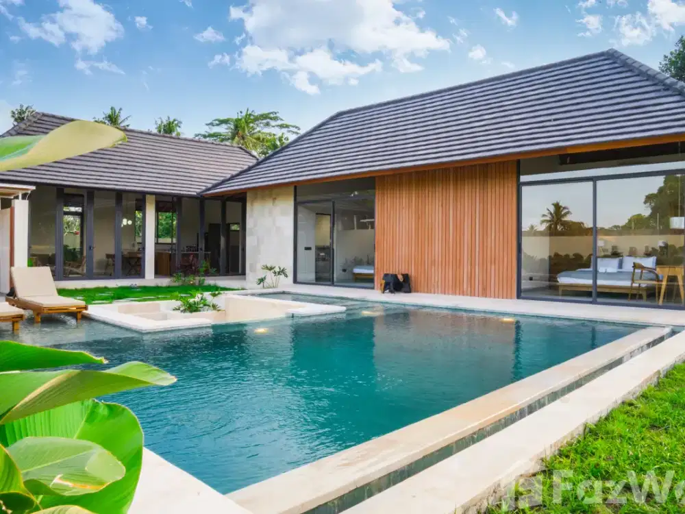 3 Bedroom Villa for sale in Pejeng, Bali