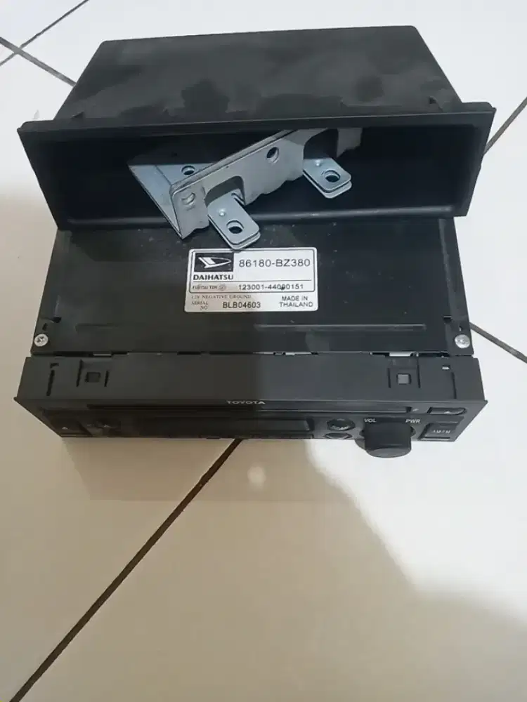 head unit untuk avanza dan xenia