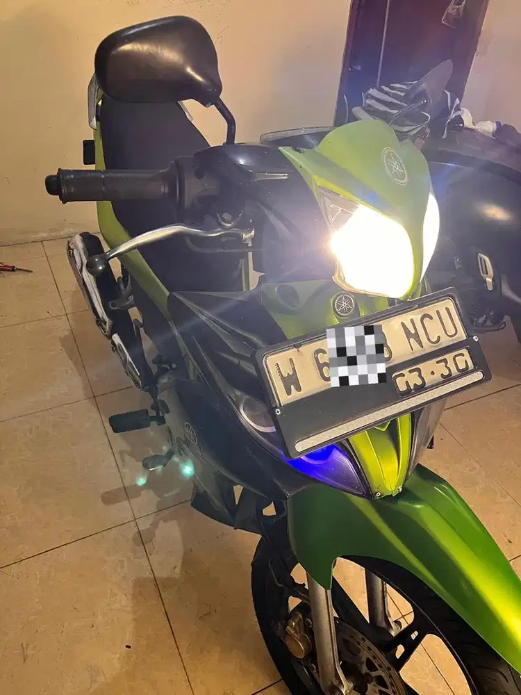 JUPITER 2010 JUPIT ROBOT