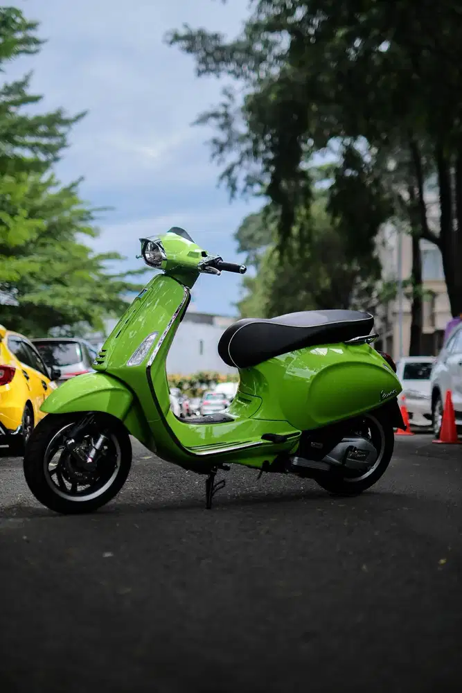 Vespa sprint 150 IGET ABS 2025