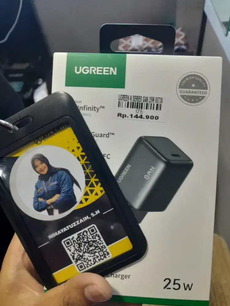 UGREEN SERIES GAN 25W65736