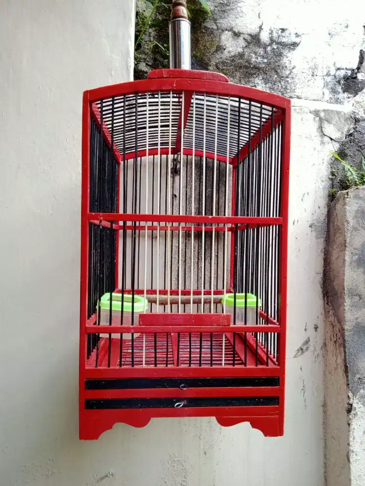 Sangkar alusan 25x30