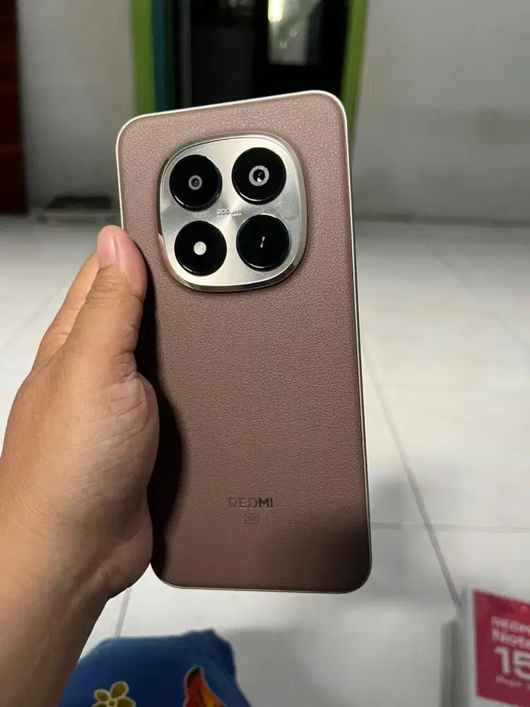 Redmi Note 15 Pro+ 8/256