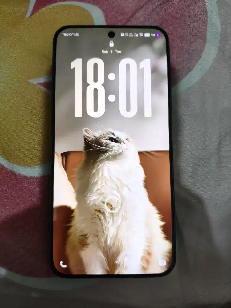 Vivo x300 Ram 12/256 Black