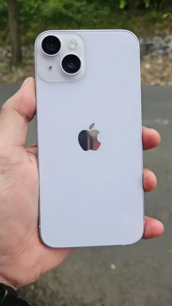 Iphone 14 128GB Purple Wifi only