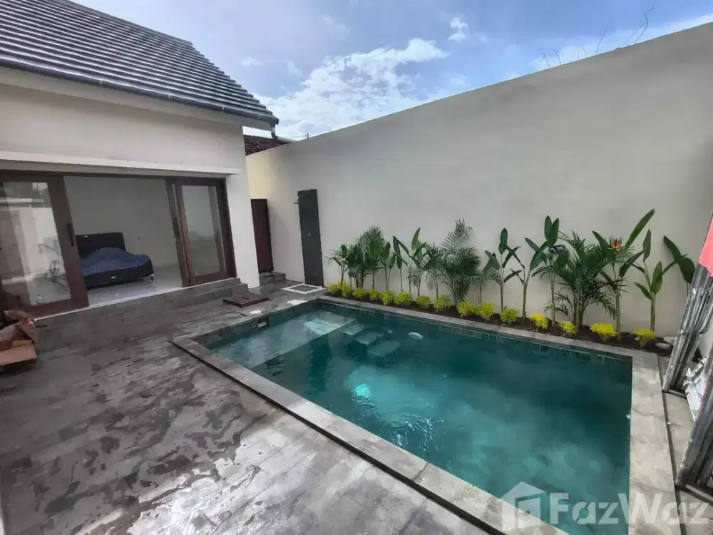 3 Bedroom Villa for sale in Denpasar Selata, Bali