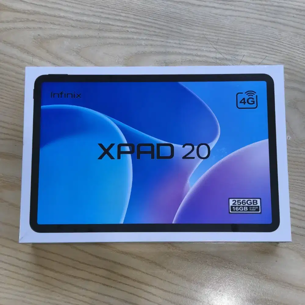 Tab Infinix Terlaris di Bumi Cuma 2jt an