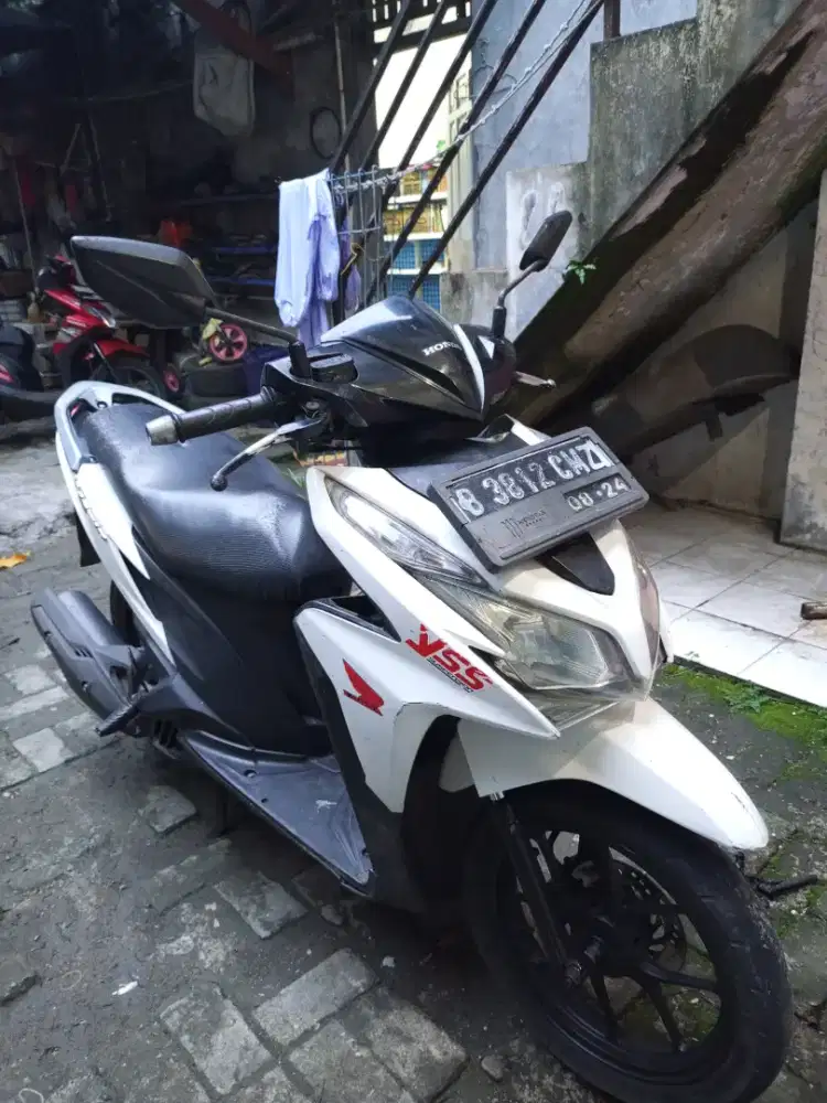 Vario kzr pajak of 2020 plat 2024