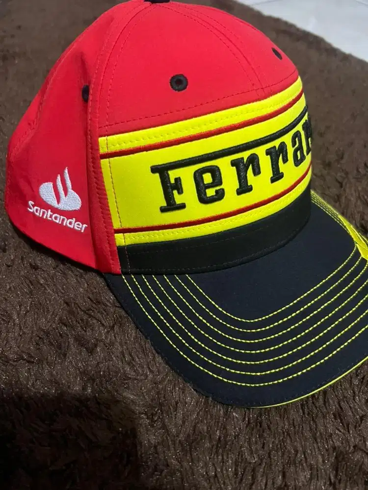 TOPI puma special Ferrari Monza Original