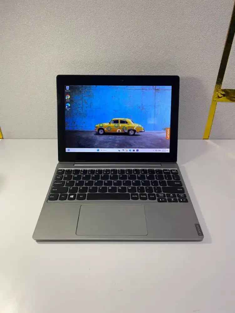 LAPTOP TABLET LENOVO D330 N4020 RAM8GB 10INCH TOUCSCREEND