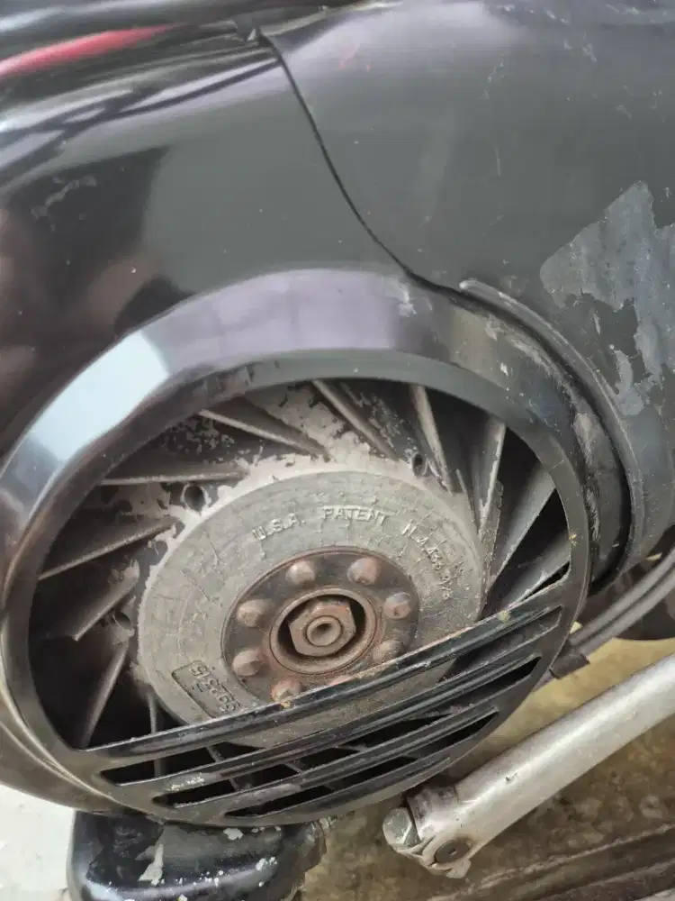 Vespa PX exclusive 2