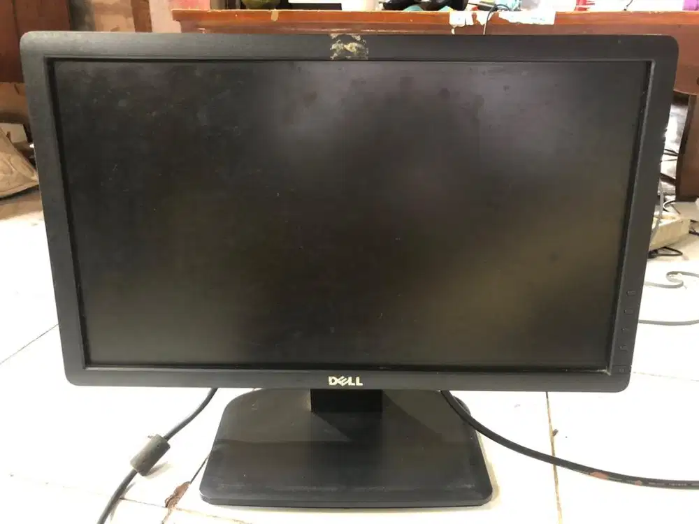 Monitor Dell 19 inch