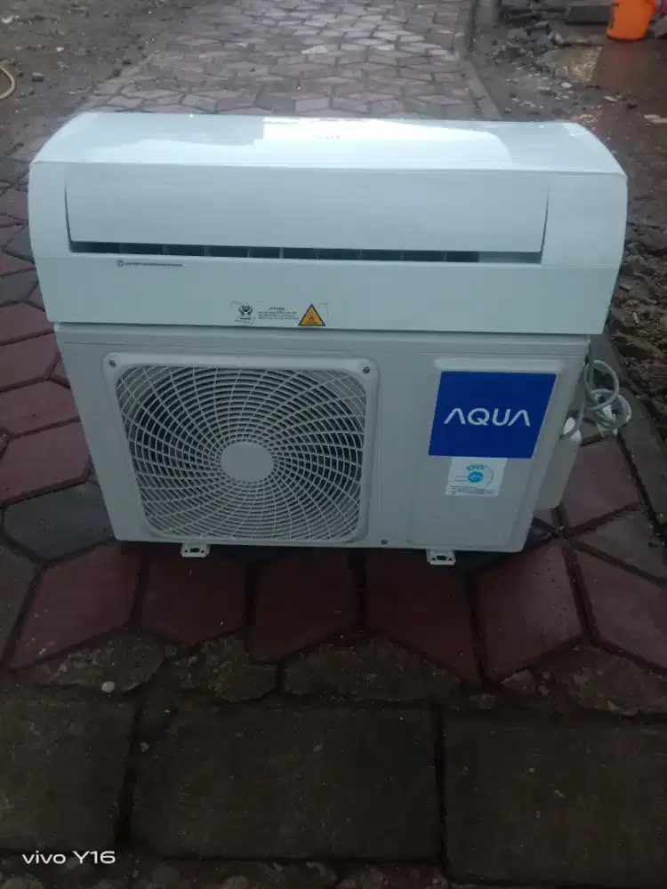 AC Aqua 1/2 pk dingin