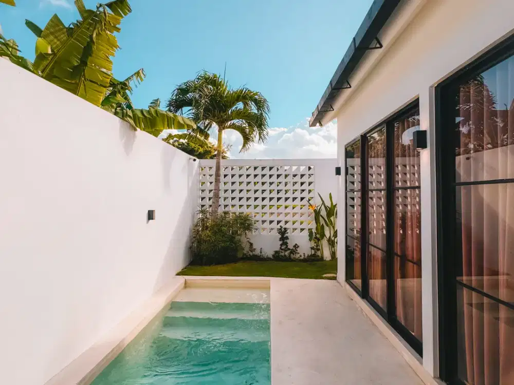 1 Bedroom Villa for sale in Canggu, Bali