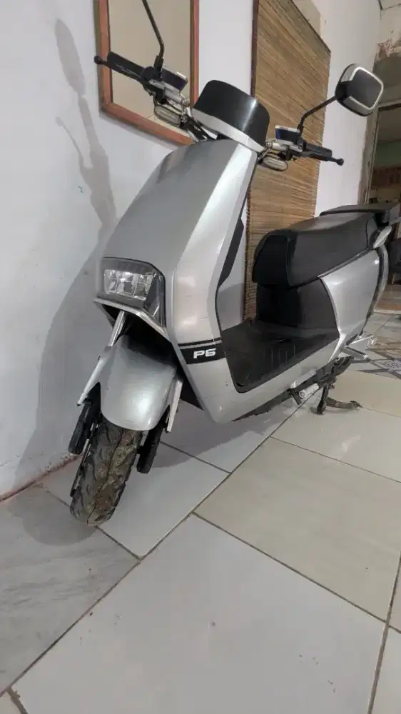 Motor listrik UWINFLY N9 PRO