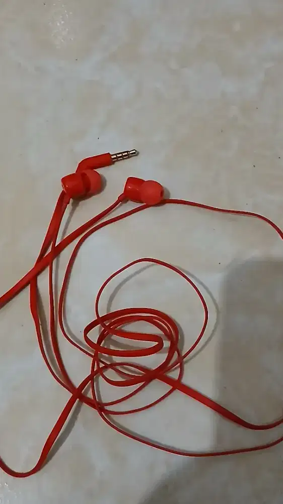 Headset JBL T110 Ori