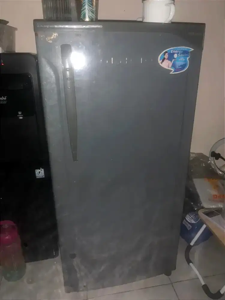 Toshiba Energy Saving 1 Pintu