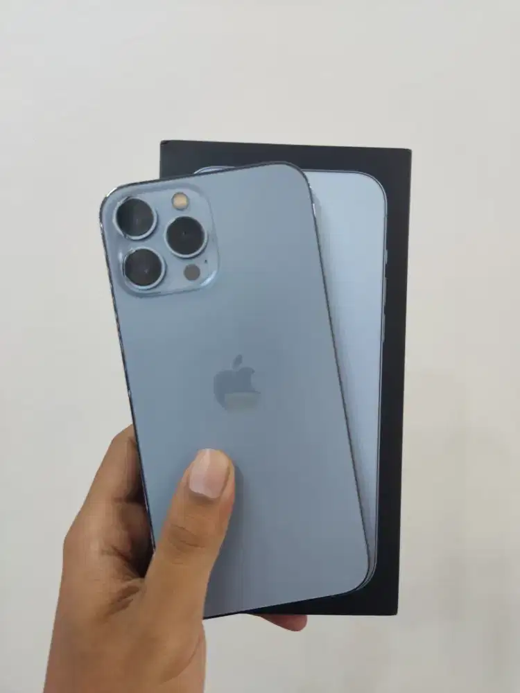iPhone 13 Pro Max 256GB iBox