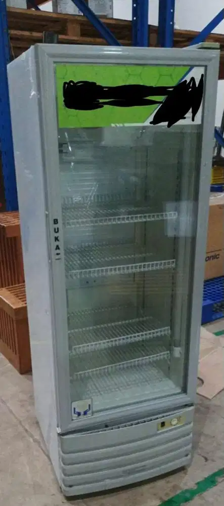 Showcase Merk Aurora