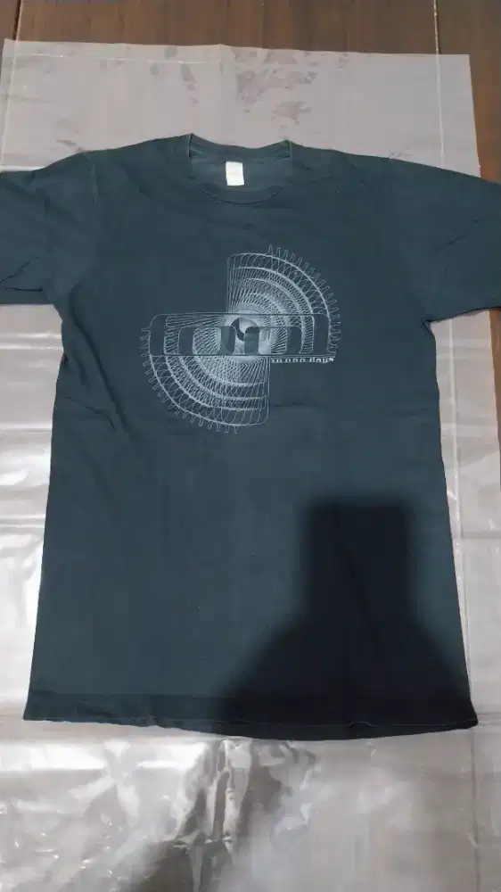 Kaos Tool 10.000 days