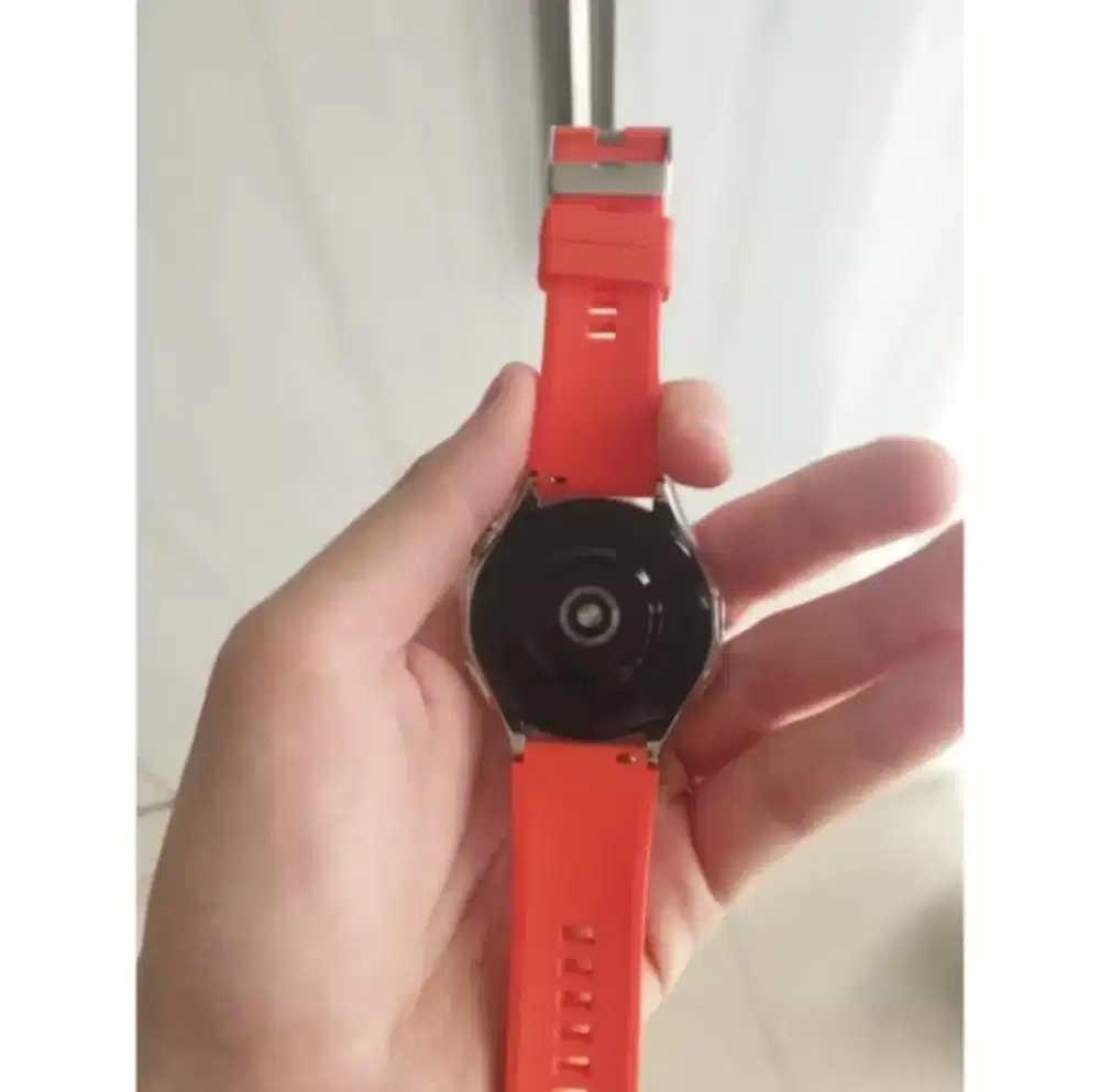 Huawei GT 4 Green 46mm Bekas