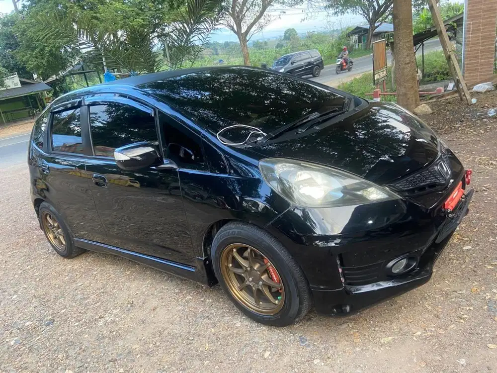Jual jazz tanpa agen