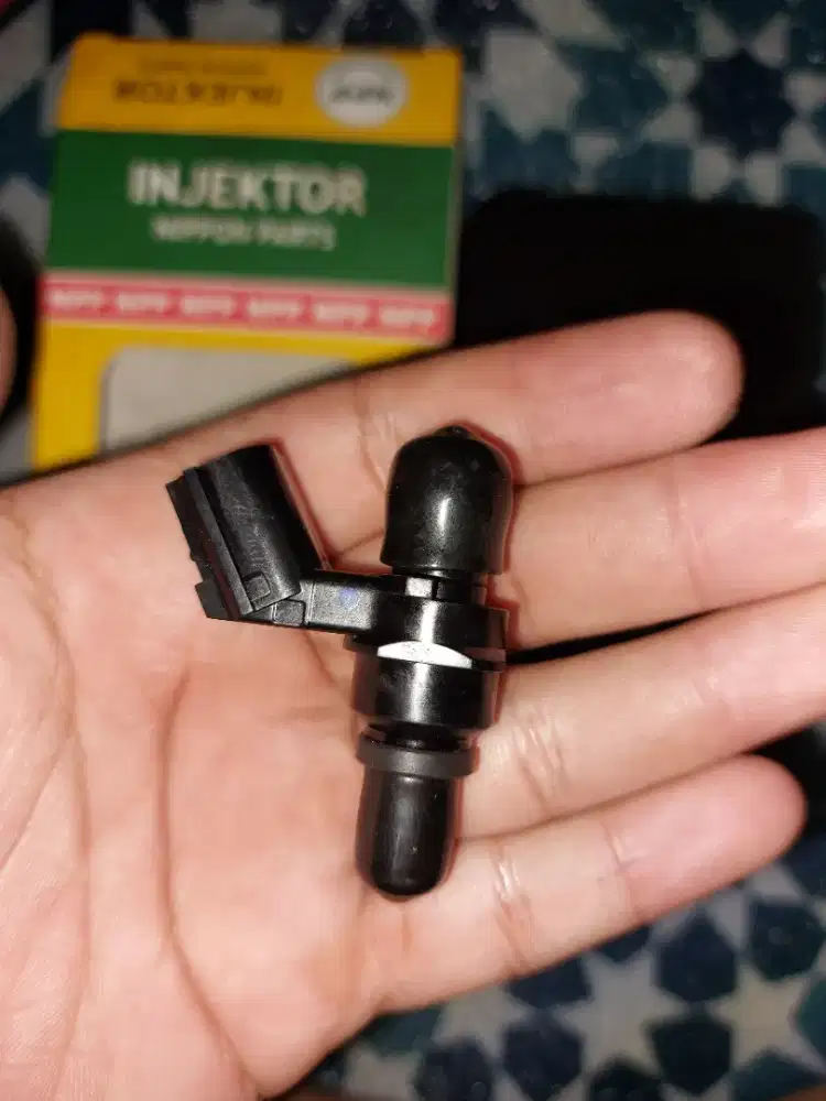 Injektor NPP Vario 125