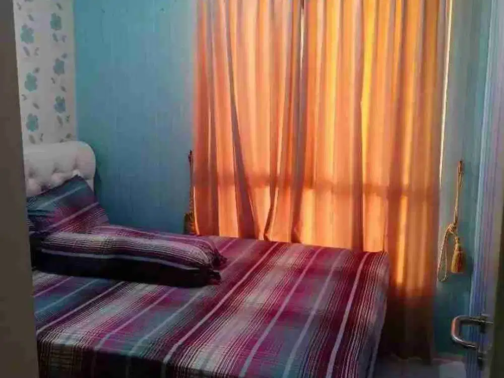 Dijual Apartemen East Coast Residence - Pakuwon City