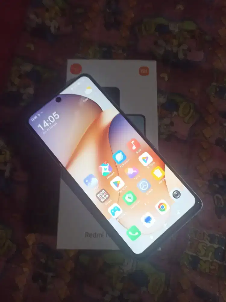 XIAOMI REDMI NOTE 13 8/256