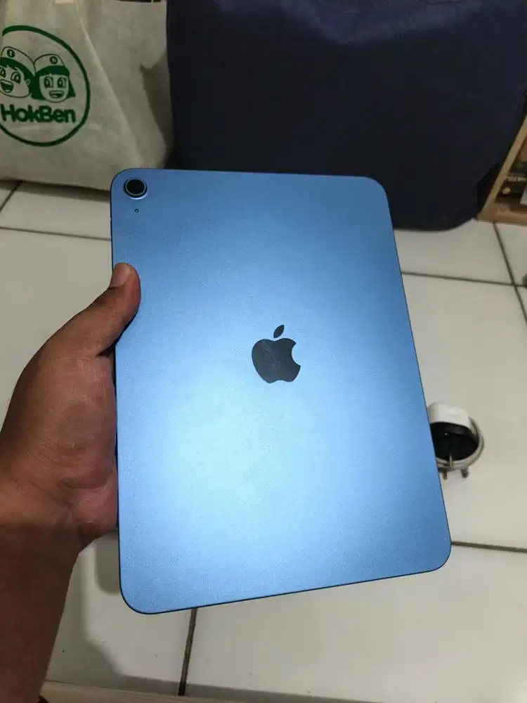Ipad gen 11 128 Gb