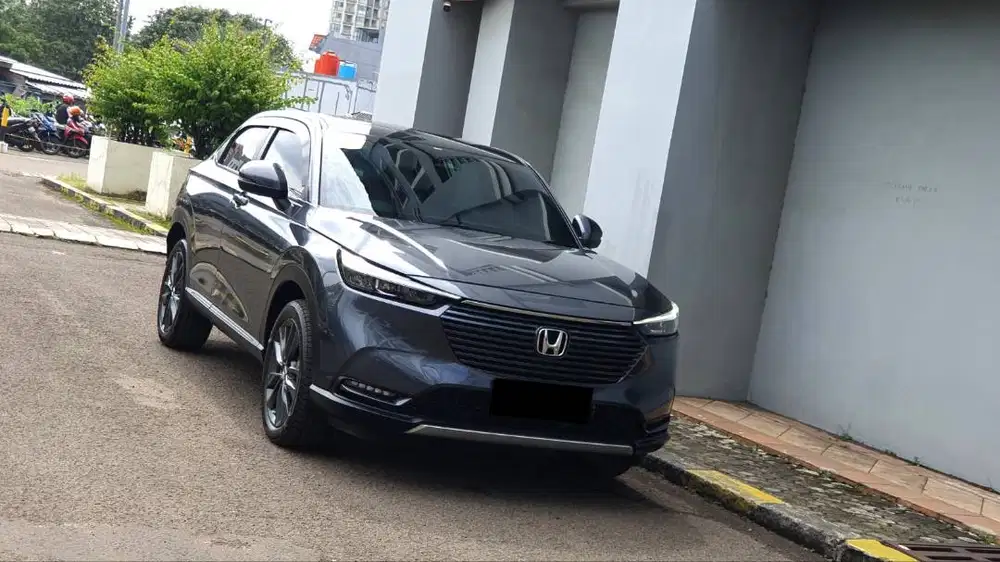 [ LOW KM ] Honda HRV HR-V HR V SE 1.5 Sensing Panoramic CVT 2023/2024