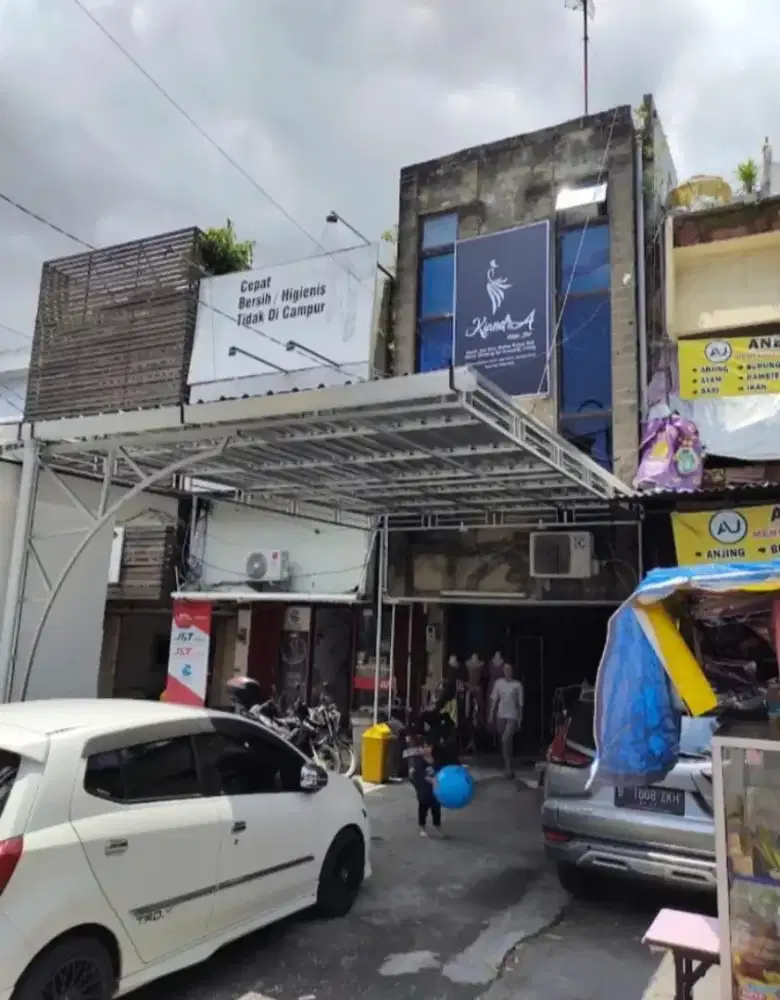 Lowongan Admin Olshop di Monang Maning