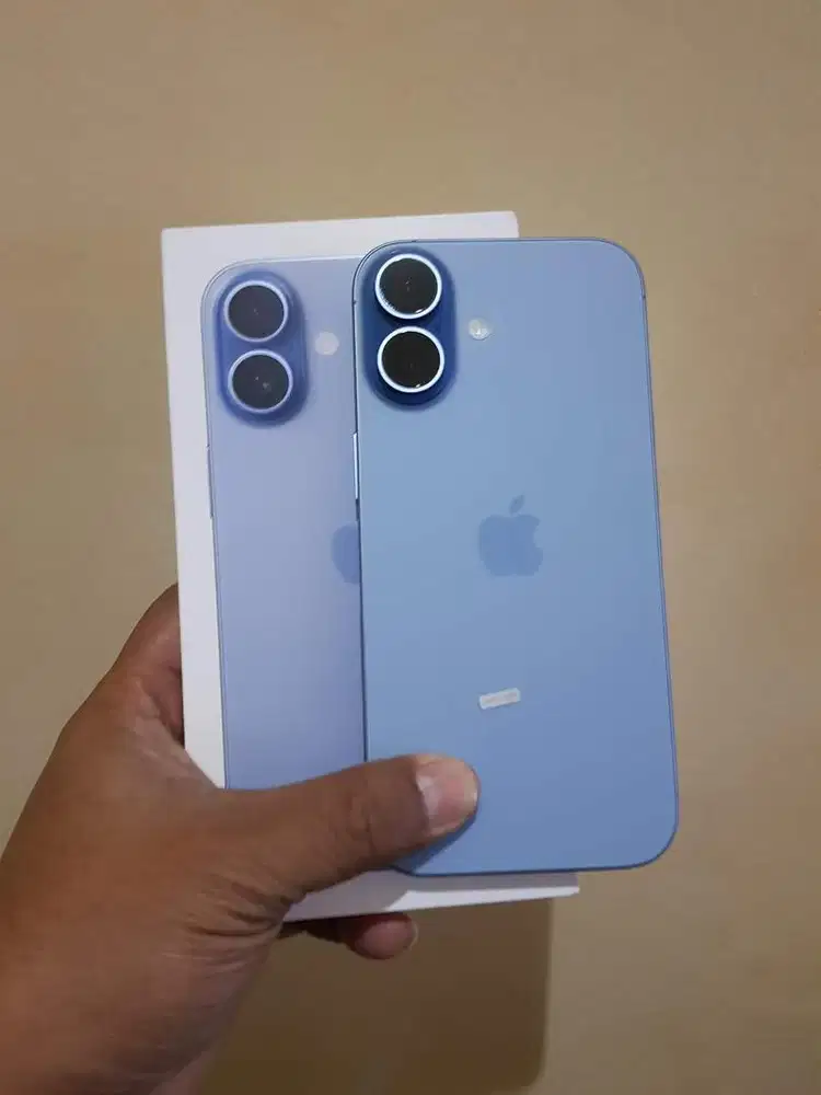 Iphone 17 Basic Ibox 256 Grnsi 09/02/2027