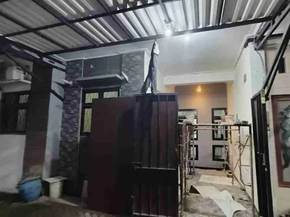 Rumah Baru direnovasi di PLOSO Dkt Villa Kalijudan indah, Karang asem, karang empat, Mojoarum, Lebak, Kenjeran, merr, karang Menjangan, jojoran, kampus unair