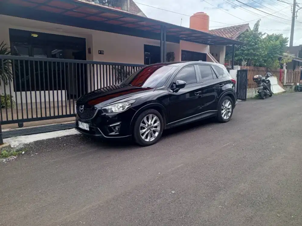 Murah Rumah Baru Furnish Siap Huni Di Parmindo Melong Kota Cimahi