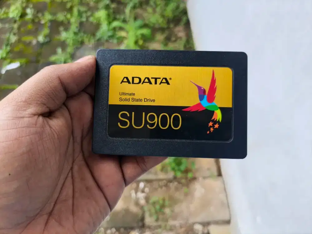 SSD Adata SU900 512gb Murah Kencang