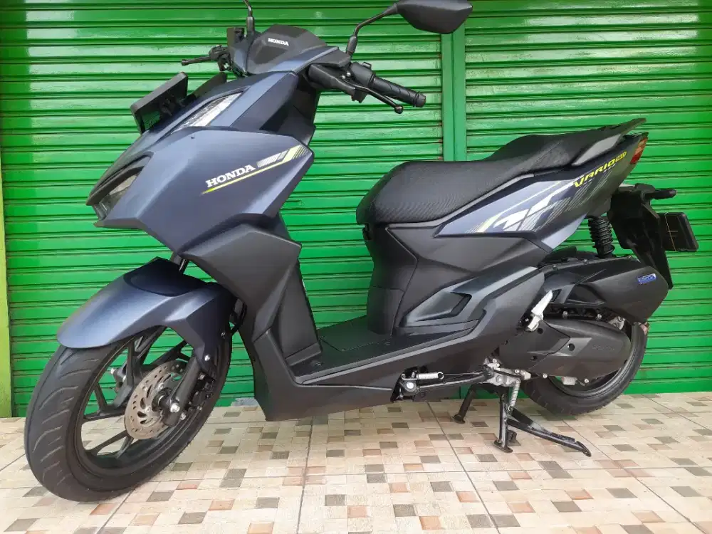 Honda vario 160 cbs tahun 2025 Istimewa