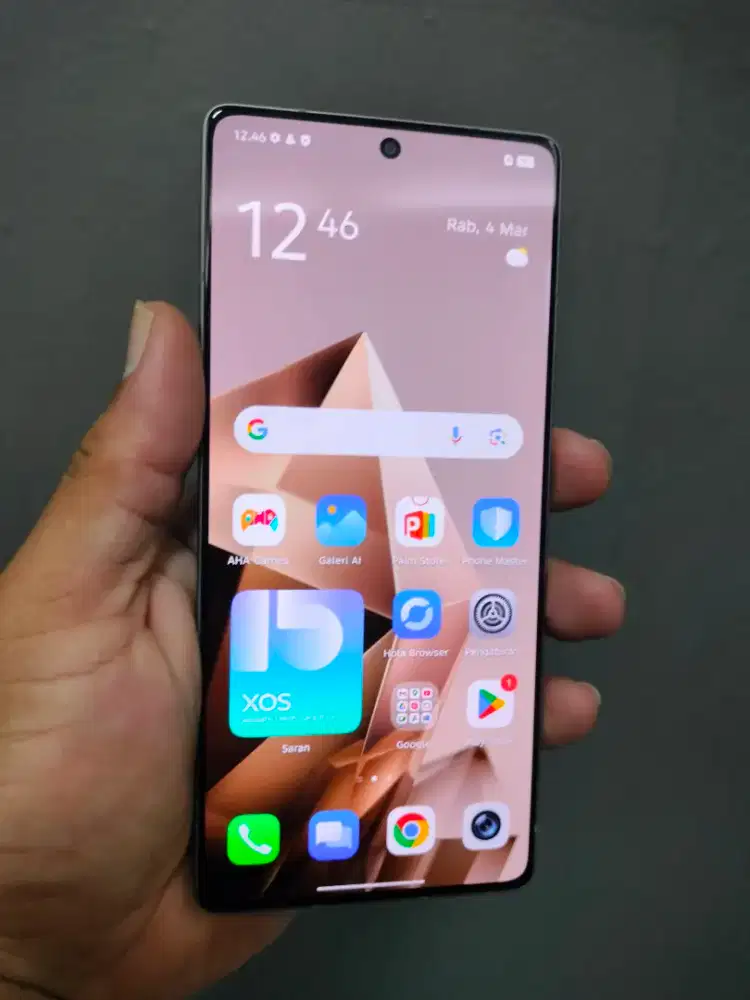 INFINIX NOTE 50 8/256GB