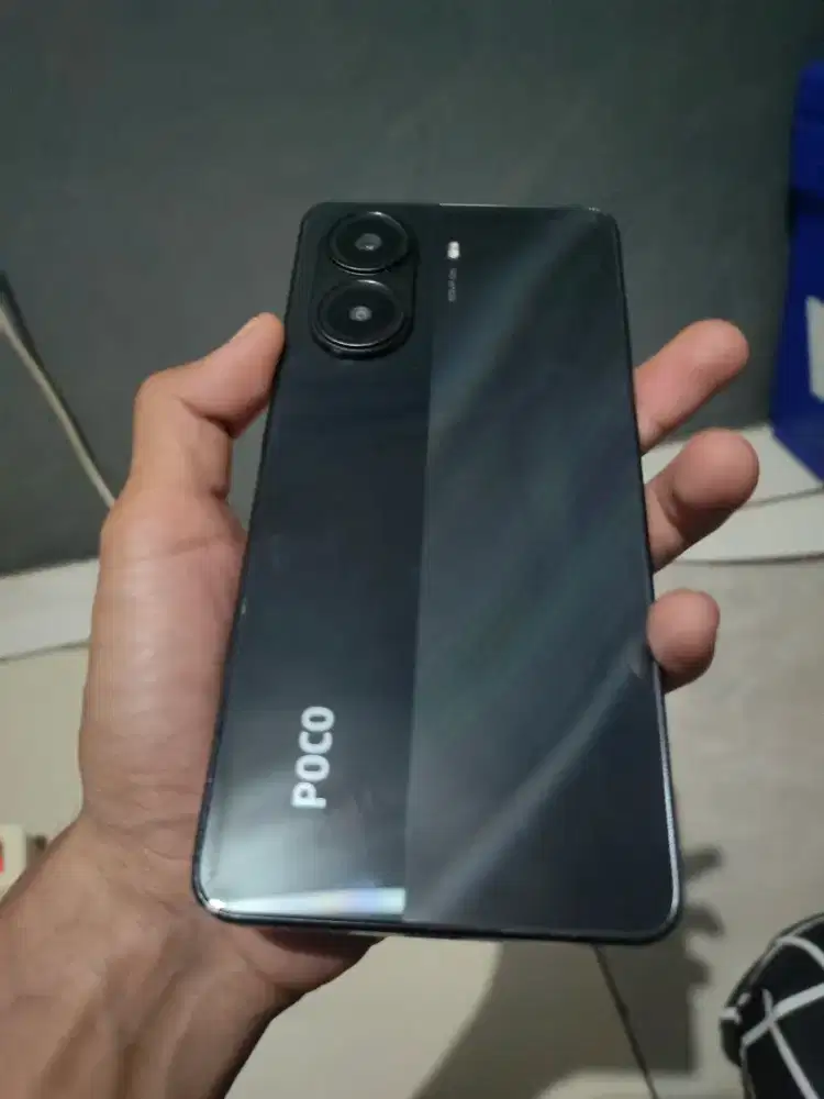 Poco X7 pro 5g ram 12/512gb