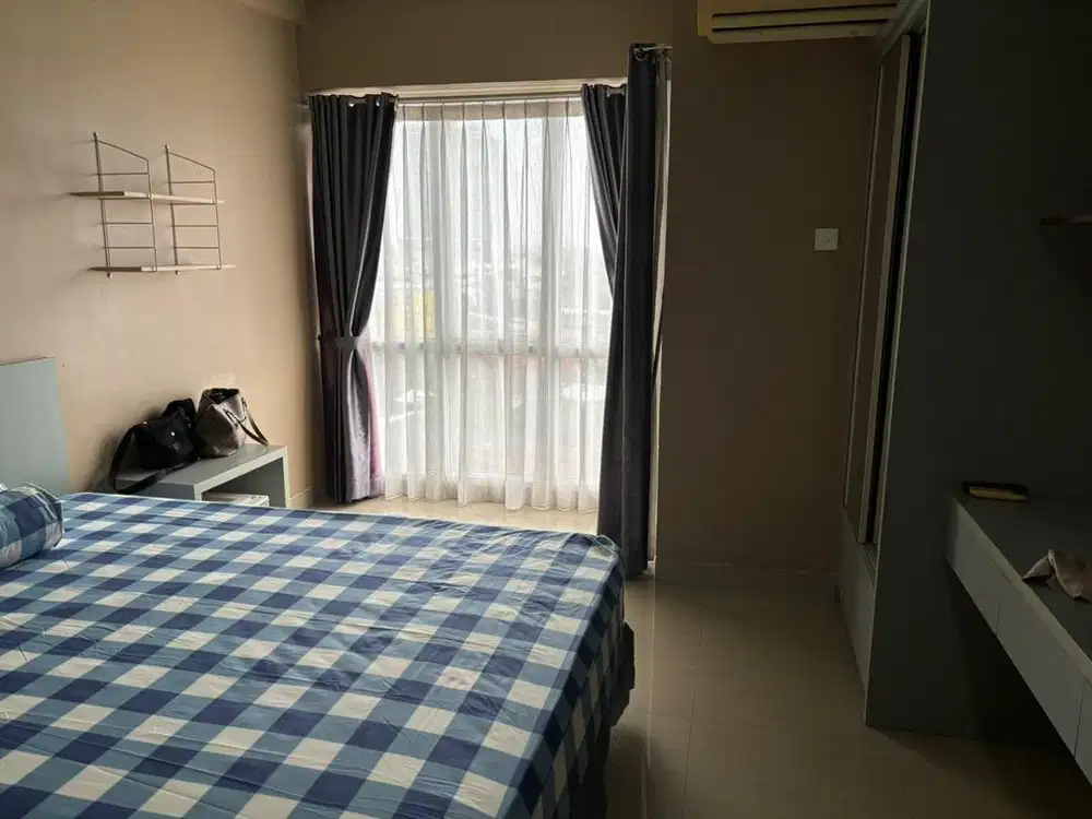 Disewakan Apartemen Grand Melati 1 Depok