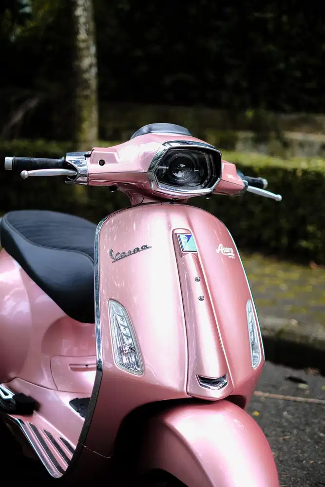 Vespa Sprint 150 IGET ABS 2021