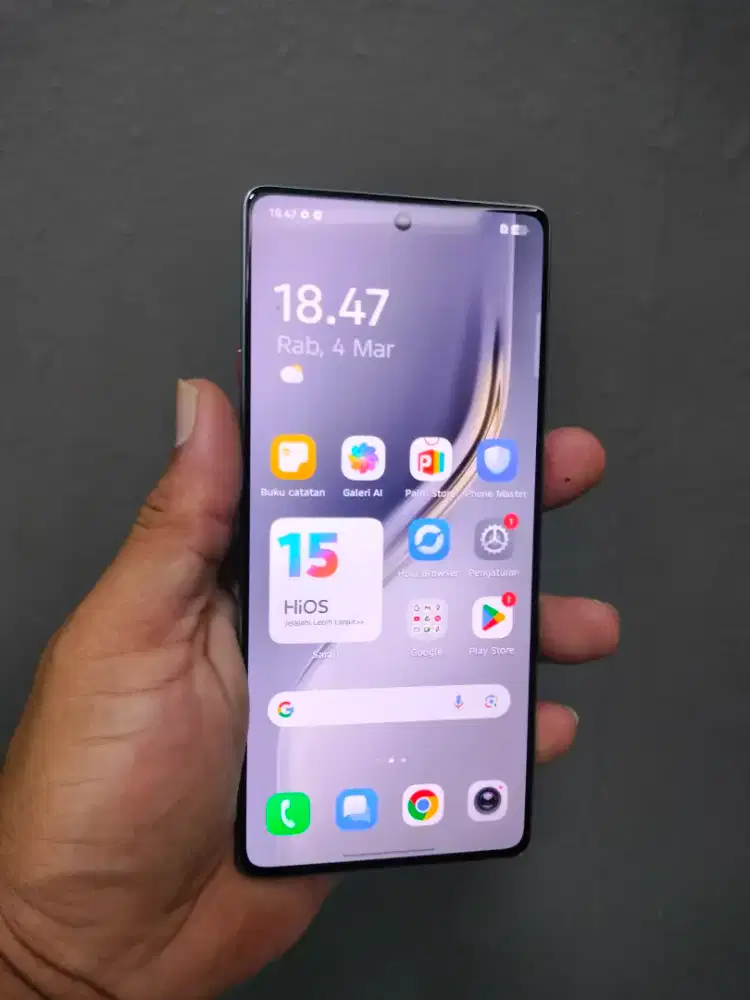 TECNO CAMON 40 8/256GB