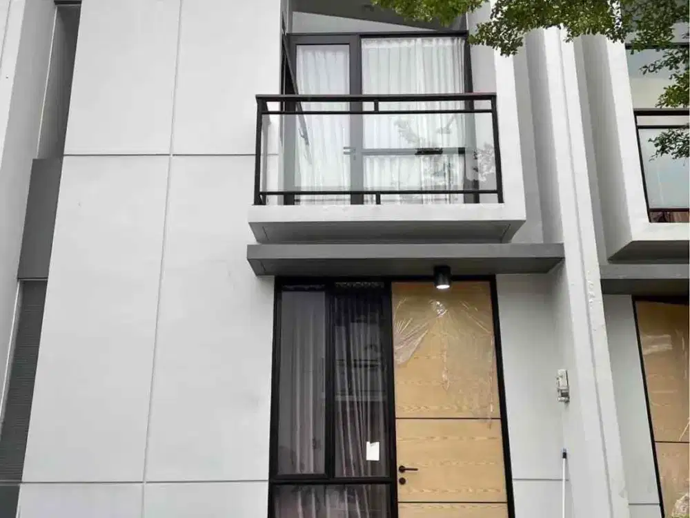 Over kredit lippo Cikarang cendana spark