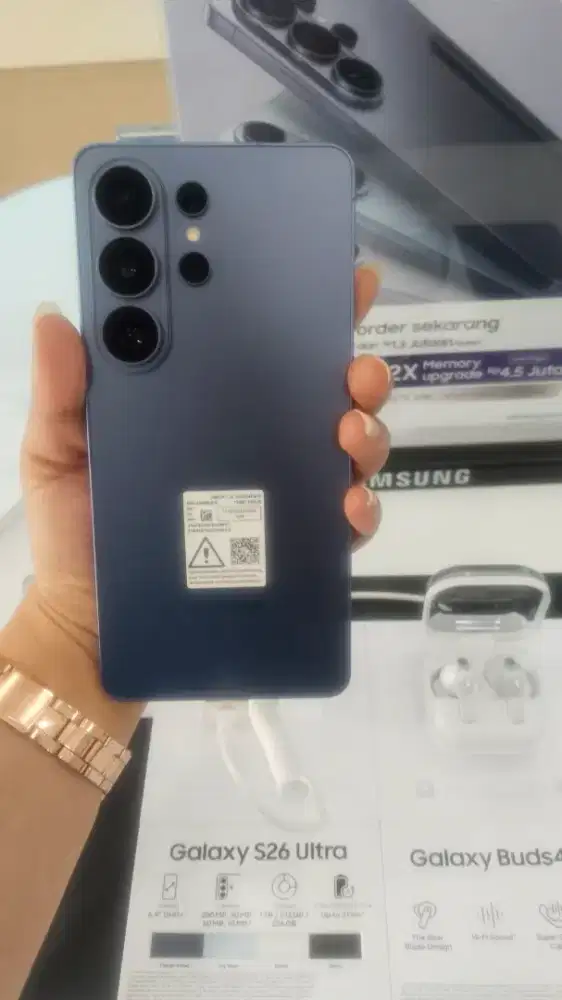 Cicilan HP cukup pakai KTP aja