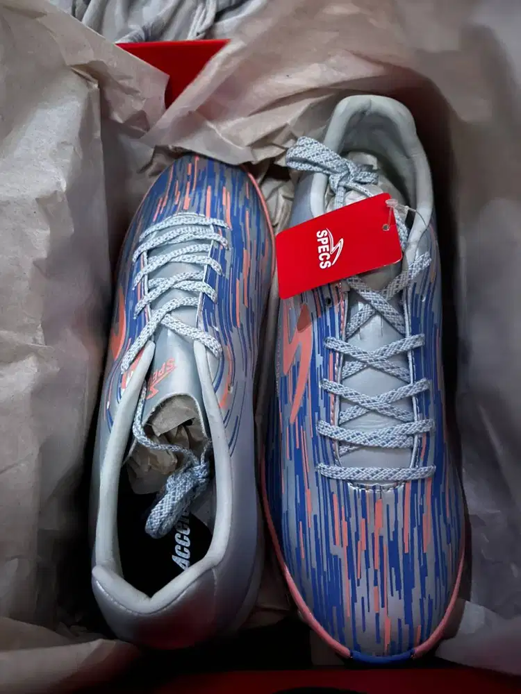 Specs Lightspeed Reborn