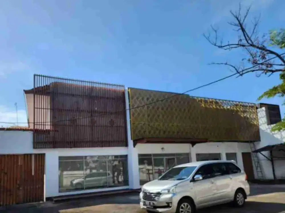 Rumah Usaha Komersial Area DI RAYA GUBENG luas 869, dkt Manyar kertoarjo, Dharmawangsa, Kertajaya indah, Merr, Karang Menjangan, Pucang Anom timur, Ngagel jaya selatan, Raya Manya, Sulawesi, Sumatra, Bilton