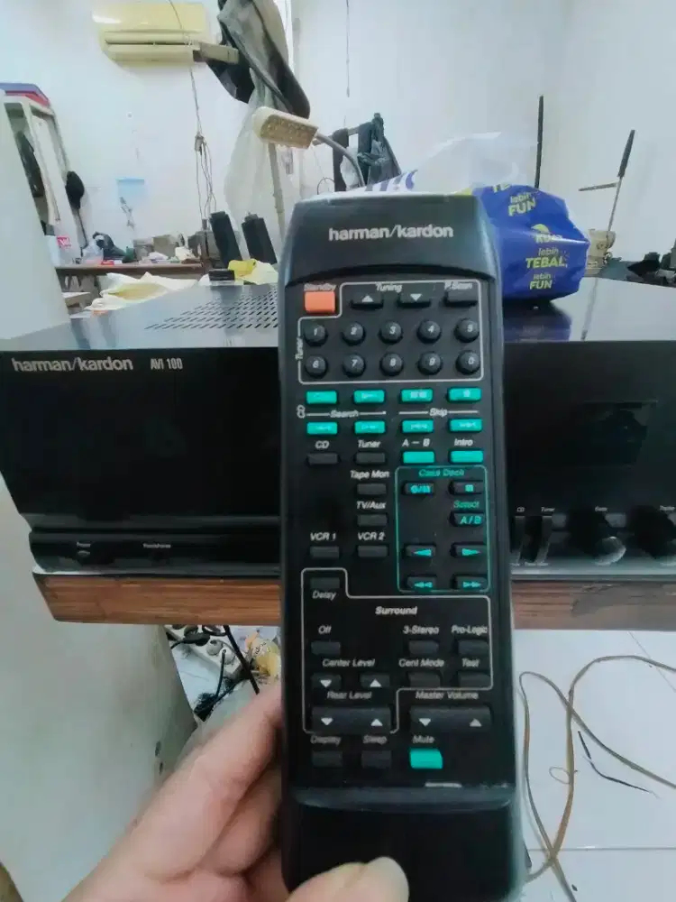 Harman kardon avi 100