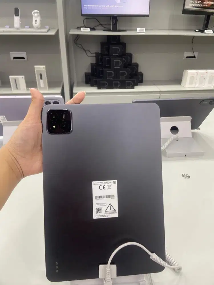 xiaomi pad 7 8/256 newww