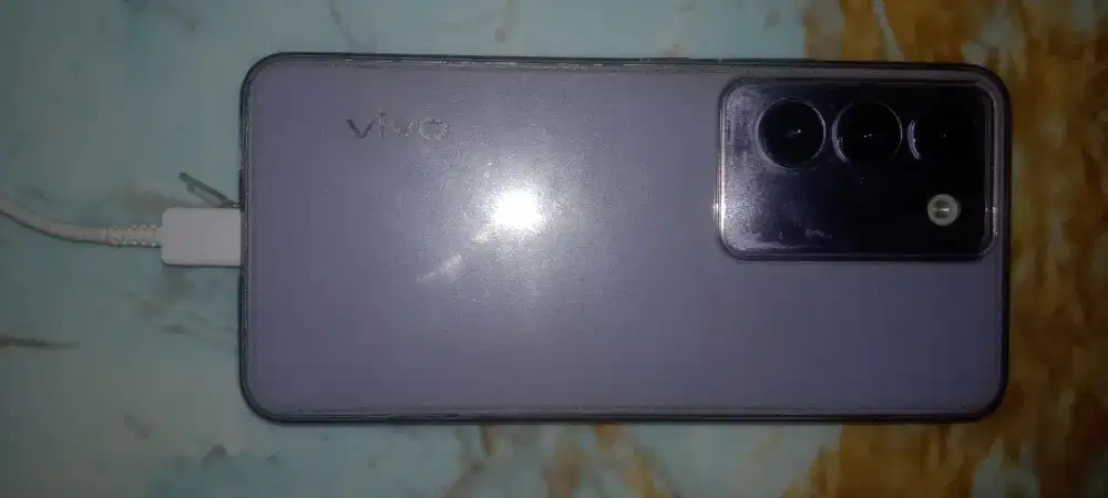 Vivo y 100 4G jual cepat khusus malam ini